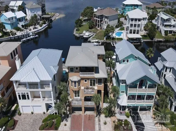 1042 Fort Pickens Rd, Pensacola Beach, FL 32561