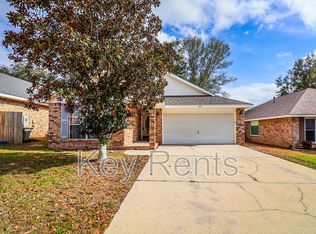 7909 Cayenne Way, Pensacola, FL 32526