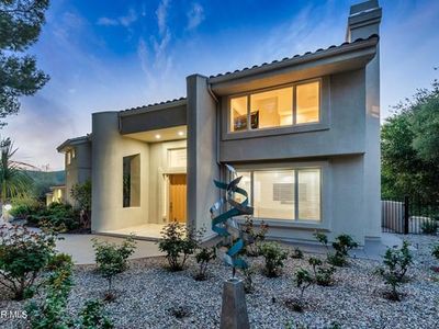 4292 Palomino Cir, Westlake Village, CA, 91362