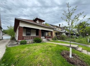 811 N Oxford St, Indianapolis, IN 46201