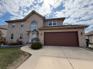 (Undisclosed Address), Carol Stream, IL