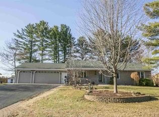 6611 Feith Ave, Weston, WI 54476