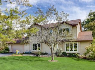 4550 Nicholas Ct, Brookfield, WI 53045