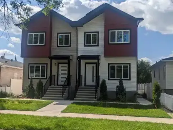 12830 125th St NW #1B, Edmonton, AB T5L 0T9