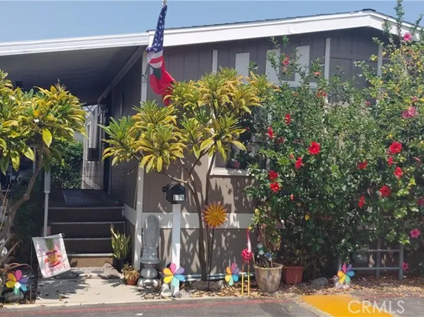 19850 E Arrow Hwy Trailer E5, Covina, CA 91724