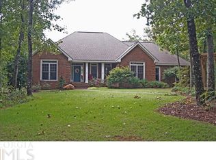 3668 Jeff Davis Rd, Thomaston, GA 30286