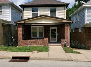 2814 Connecticut Ave, Pittsburgh, PA