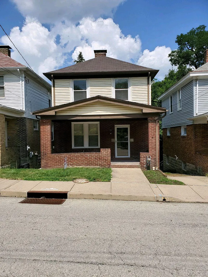 2814 Connecticut Ave photo 1