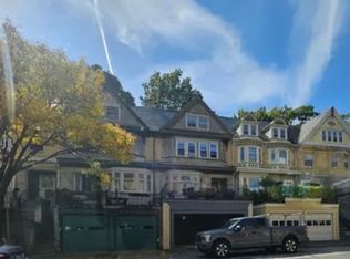 686 Washington St #1, Brookline, MA 02446