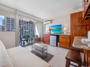 Aloha Surf Hotel, Honolulu, HI 96815
