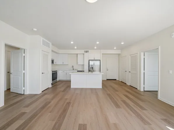 Gallery Park Apartments