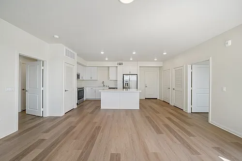 Gallery Park Apartments Photo 1