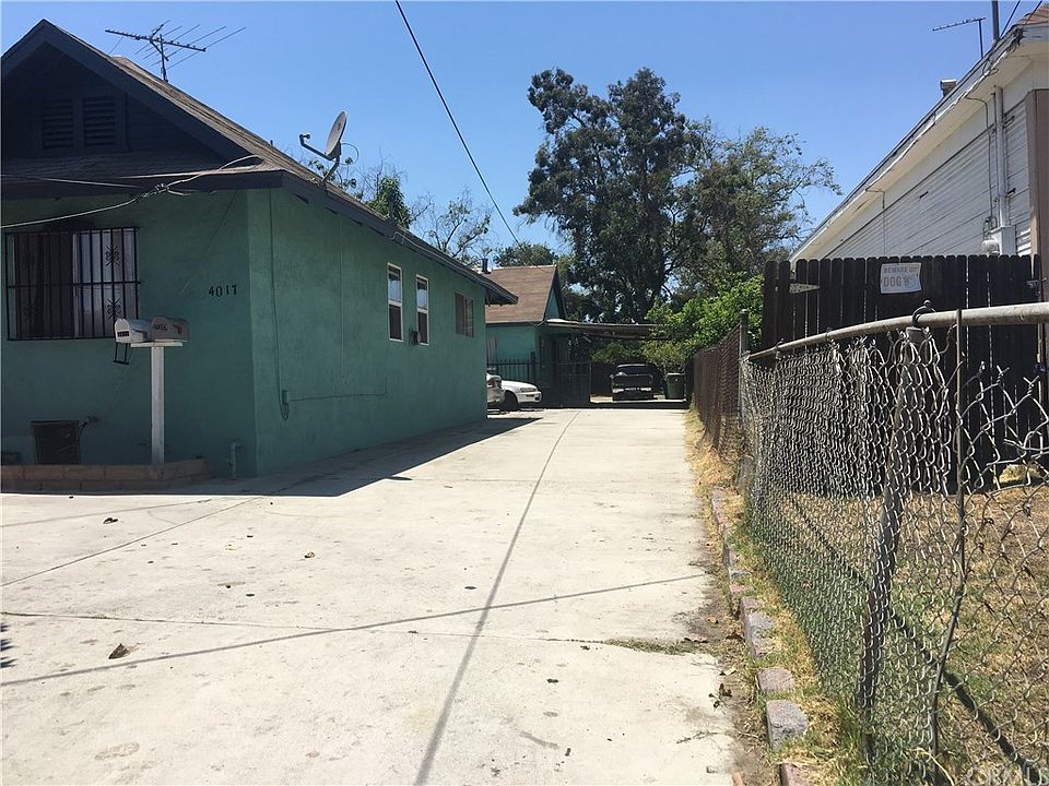 2nd image of 4017 Morgan Ave