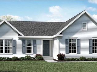 3624 Magnolia Trace Dr, Bellbrook, OH 45305