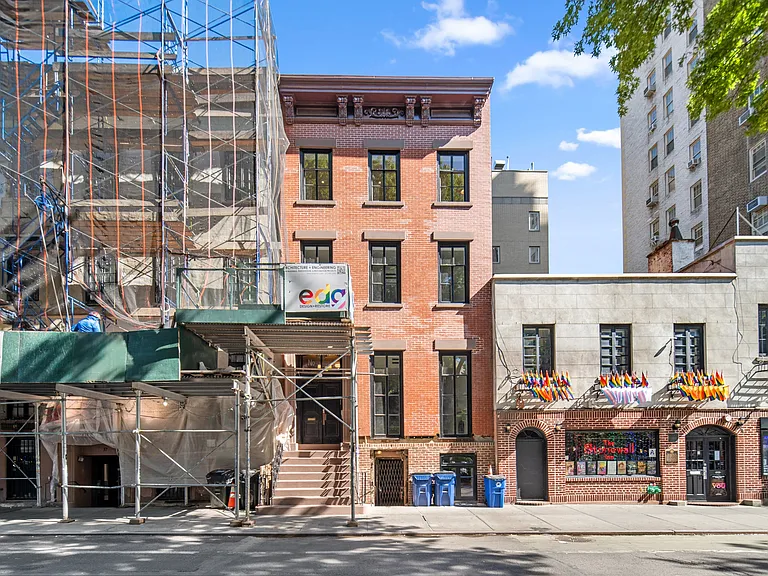 55 Christopher St #3 — Photo 31