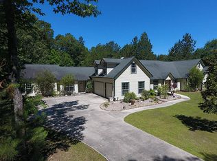 23951 Majestic Frst, New Caney, TX 77357