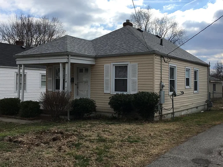 714 Gheens Ave — Photo 2