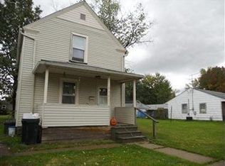 138 Warren Ave, Elyria, OH 44035