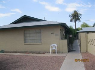 1928 E Oak St APT 2, Phoenix, AZ 85006