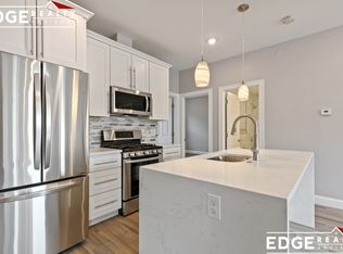 146 Sutherland Rd #3, Boston, MA 02135