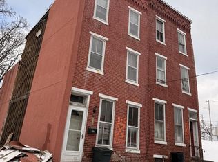426 Kelker St, Harrisburg, PA 17102