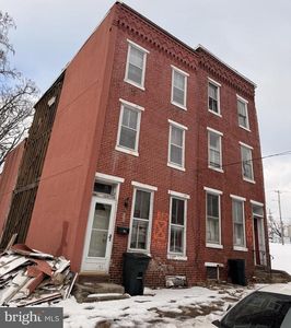 426 Kelker St, Harrisburg, PA, 17102