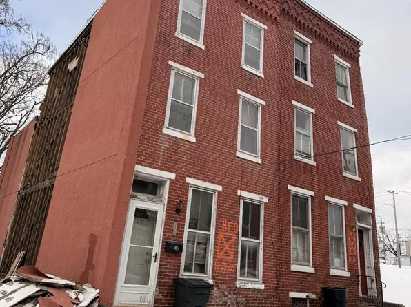 426 Kelker St, Harrisburg, PA 17102