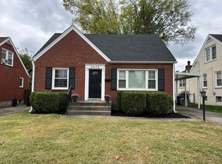 3012 Dartmouth Ave, Louisville, KY 40205