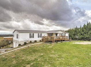 237 Yankee Camp Rd, Telford, TN 37690