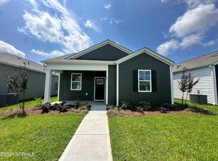 26 Landward Way LOT 2029, Wilmington, NC 28411