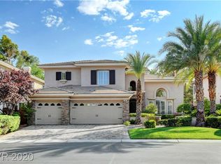 144 S Ring Dove Dr, Las Vegas, NV 89144