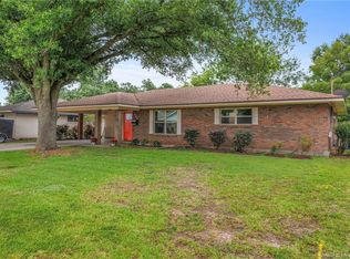 908 Iberville St, Lake Charles, LA 70607