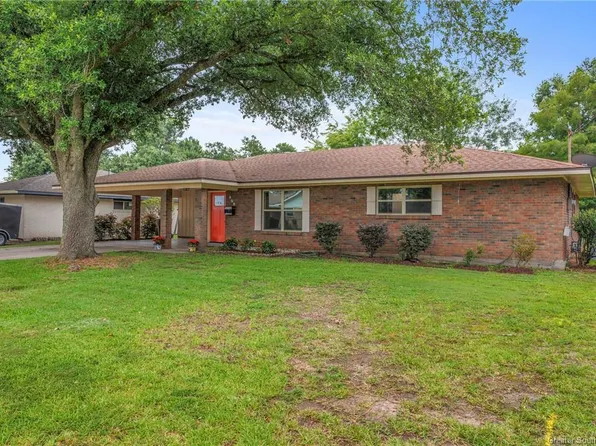 908 Iberville St, Lake Charles, LA 70607
