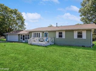 905 S 8th Ave, Washington, IA 52353