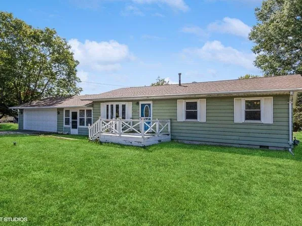 905 S 8th Ave, Washington, IA 52353