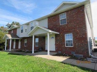 5791 N Orange Ln, Ozark, MO 65721