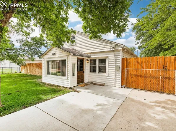 6321 E 71st Ave, Commerce City, CO 80022