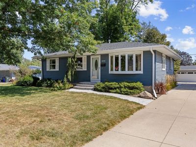 3858 Northwood Dr NE, Cedar Rapids, IA, 52402