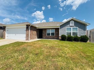 3635 S 151st Ave E, Tulsa, OK 74134