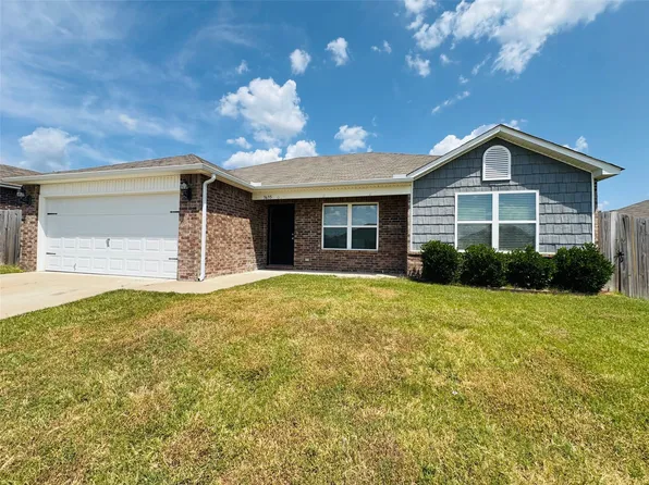 3635 S 151st Ave E, Tulsa, OK 74134