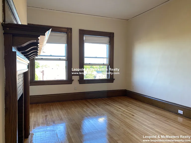13 Ware St #1 — Photo 2