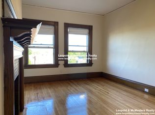 15 Ware St APT 2, Cambridge, MA 02138