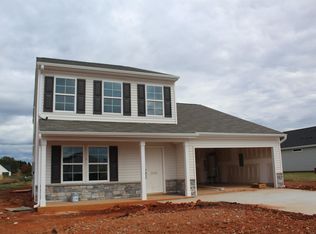 2039 Maggie Acre, Chesnee, SC 29323