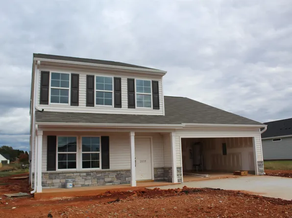 2039 Maggie Acre, Chesnee, SC 29323