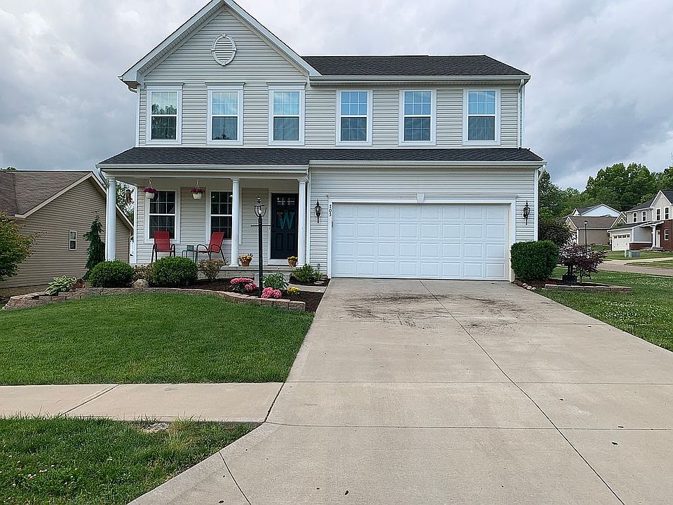 705 Barrington Cir SE, Massillon, OH 44646 | Zillow