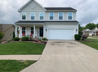 705 Barrington Cir SE, Massillon, OH 44646