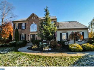 4281 Michener Rd, Doylestown, PA 18902