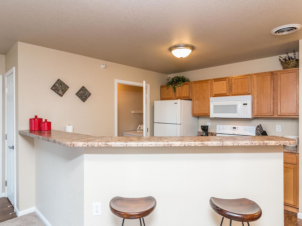 Homestead Garden Apartments 4801 Homestead St Rapid City SD Zillow