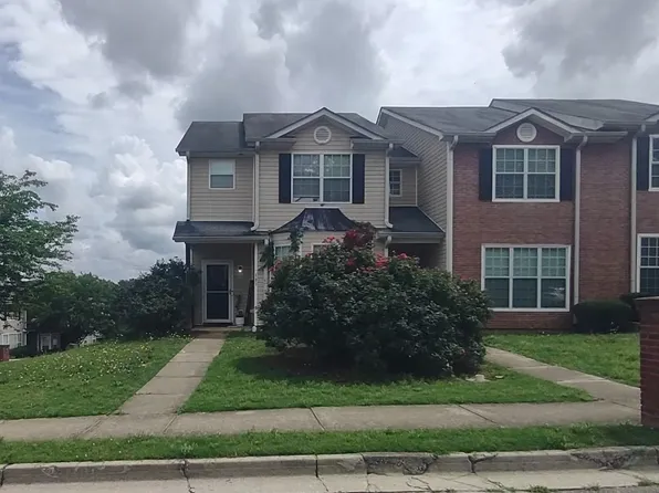 101 Hawkeye Ln, Conyers, GA 30012