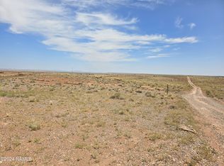 751 Battle Canyon Rd, Winslow, AZ 86047